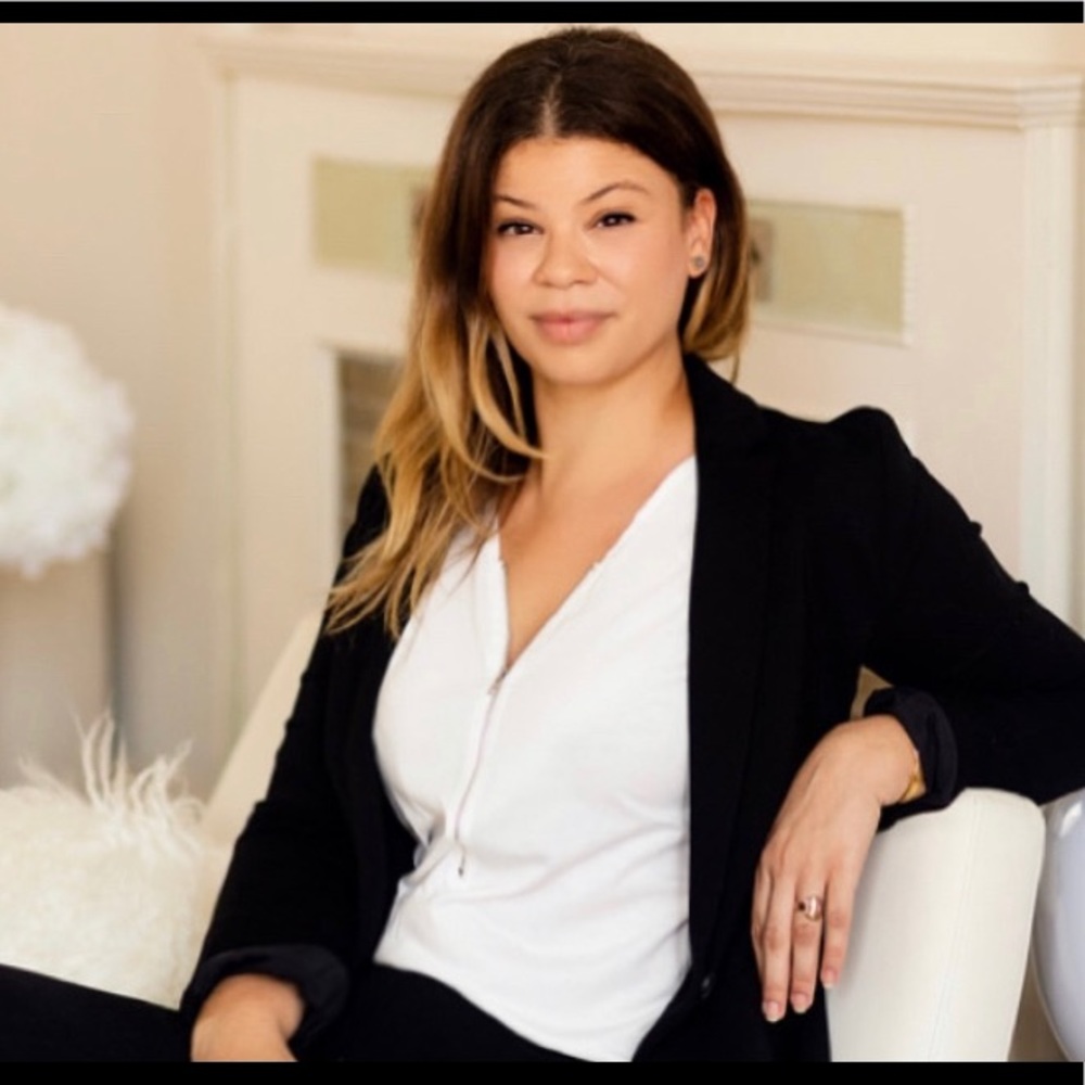 Meet your Posher, Taylor